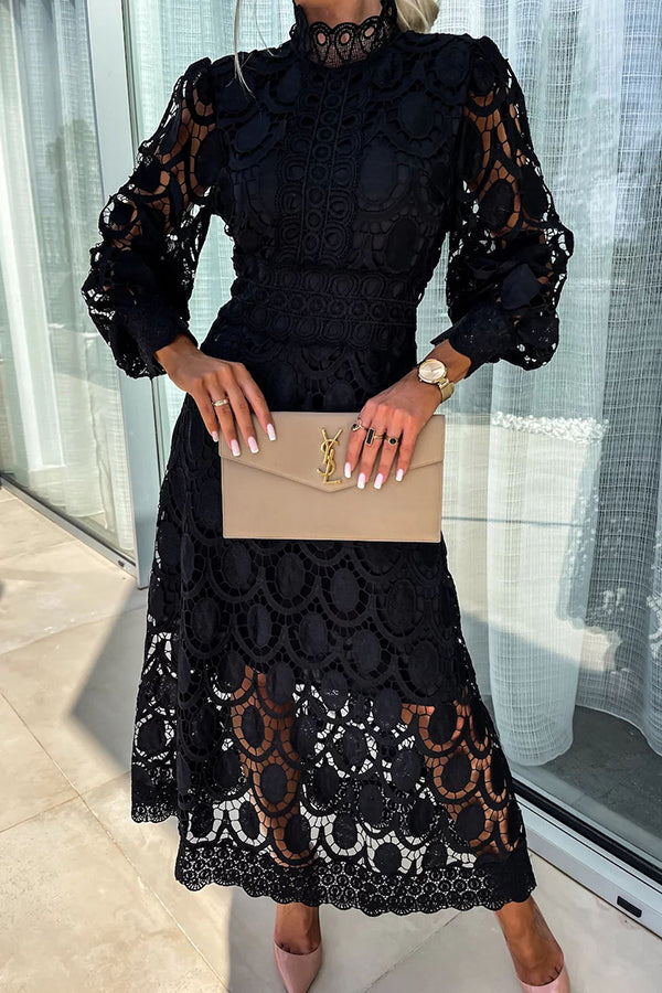 Thoughtfully Designed Dress