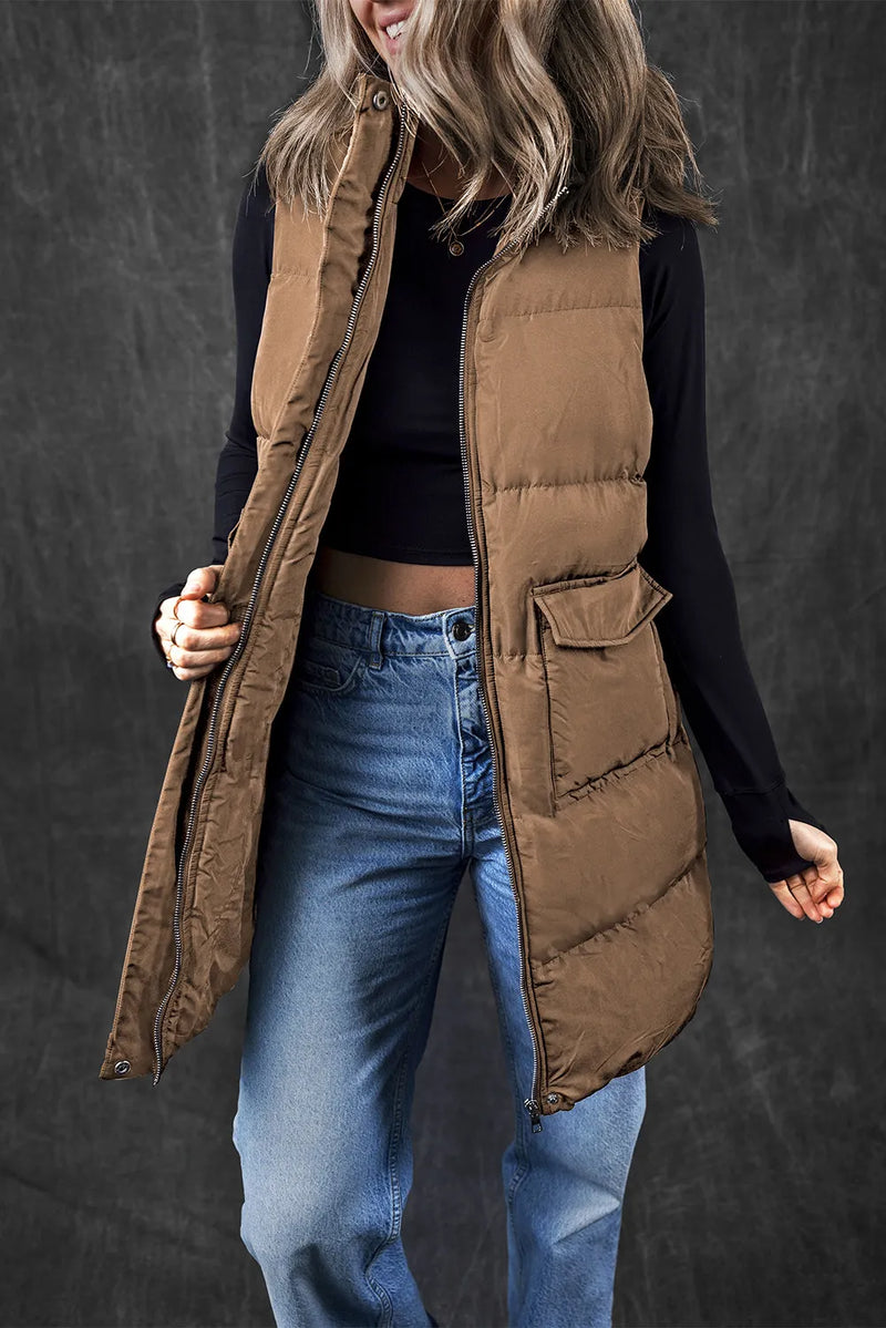 Timeless Vintage Style Coat