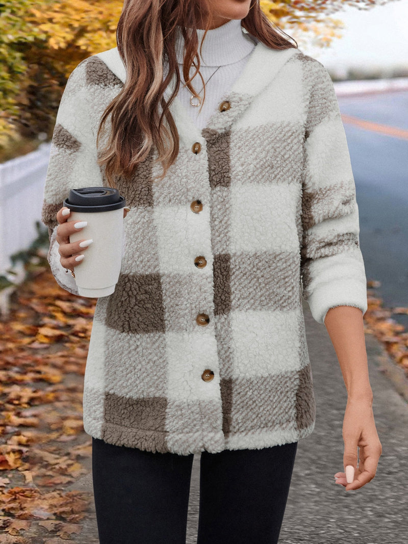 Classic Designed Jacket