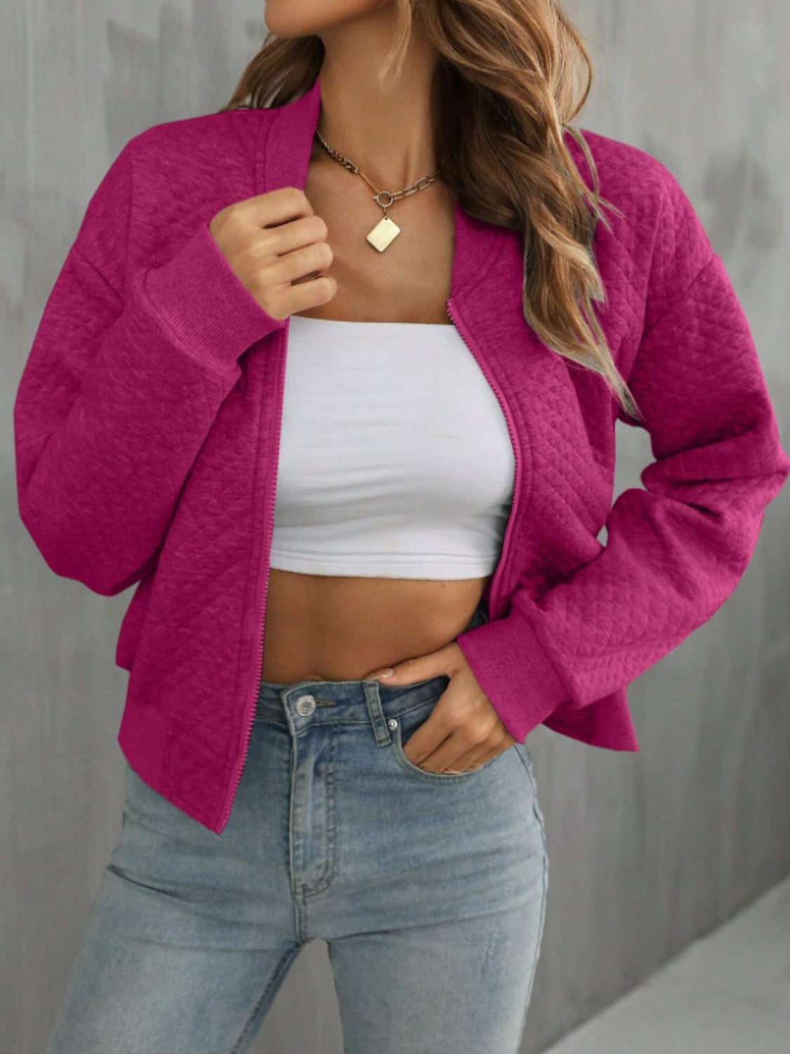 Classic Vintage Jacket