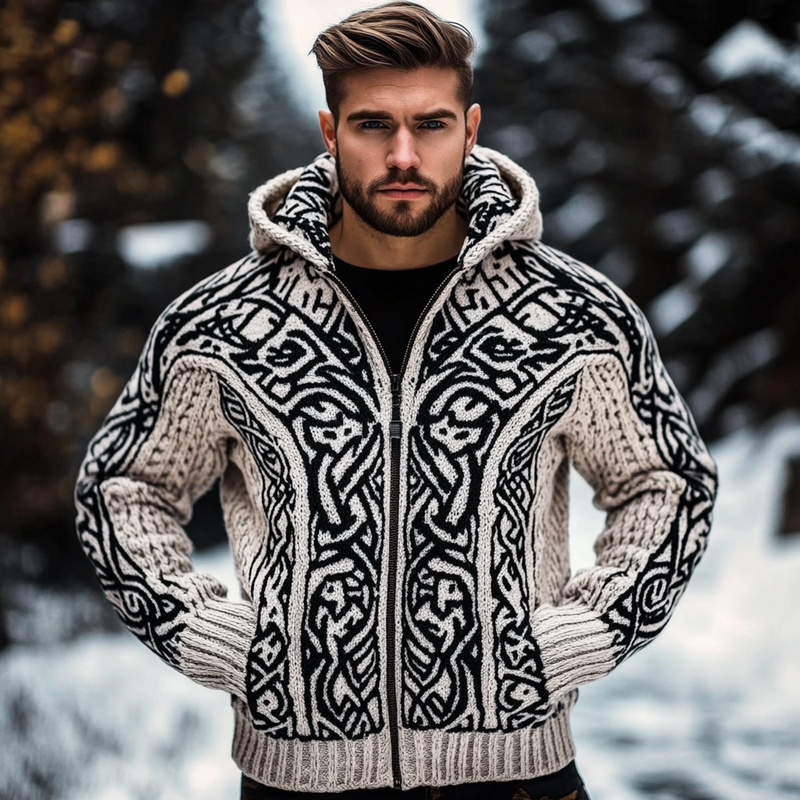 Classic Vintage Sweater