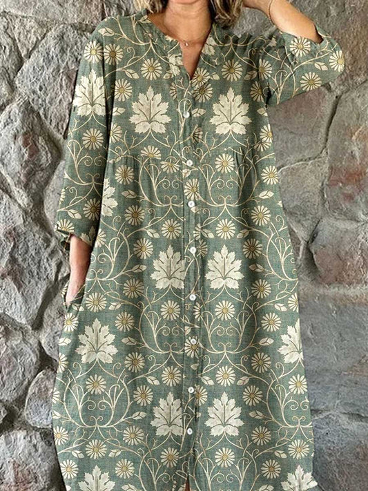 Beautifully Crafted Dress