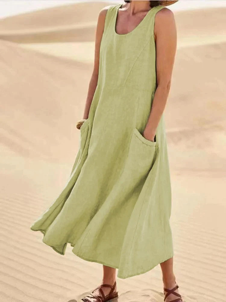 Timeless Vintage Style Garment
