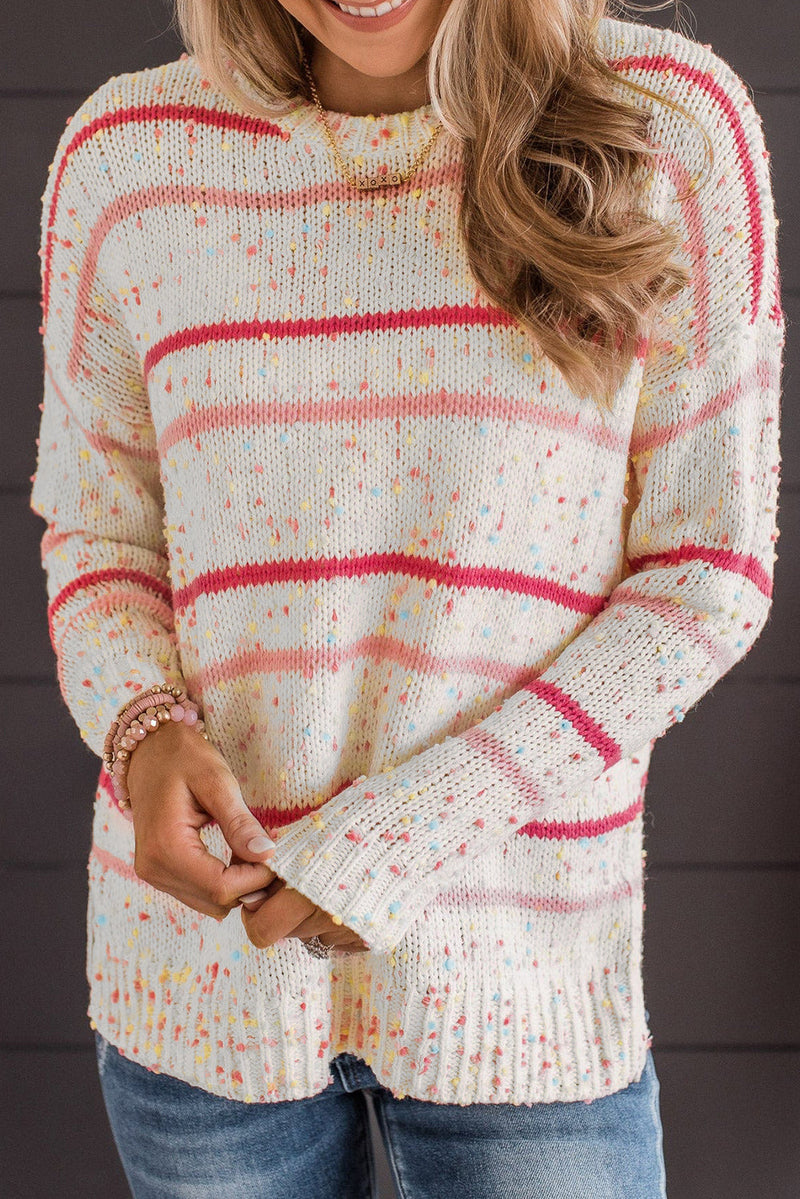 Elegantly Designed Sweater
