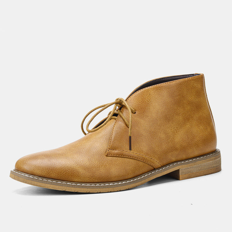 Beautifully Crafted Orthopedic Boots