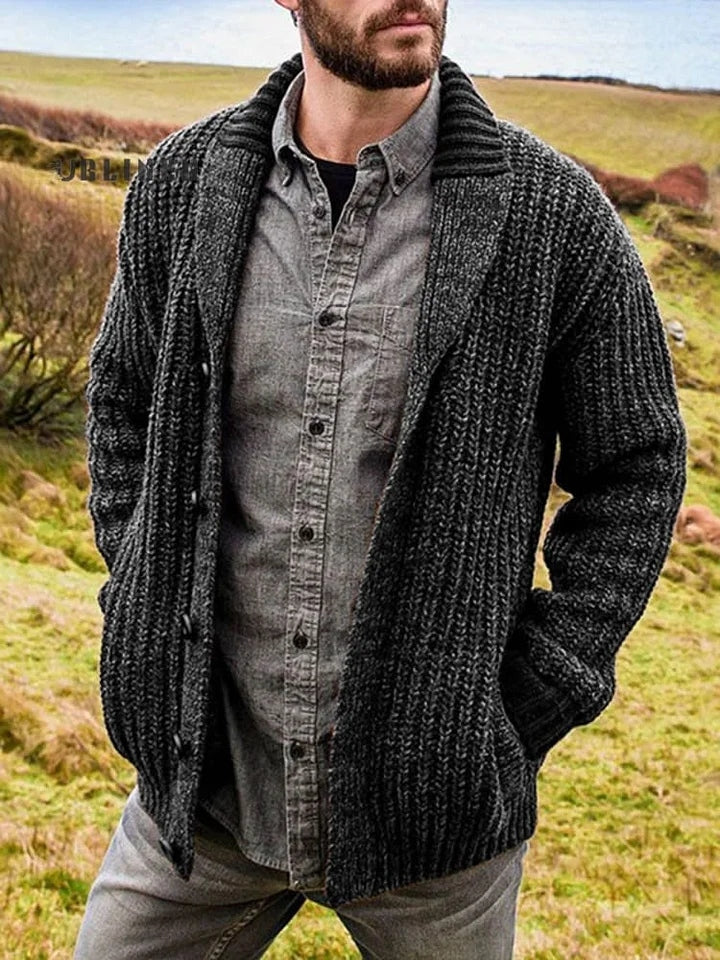 Thoughtfully Designed Sweater