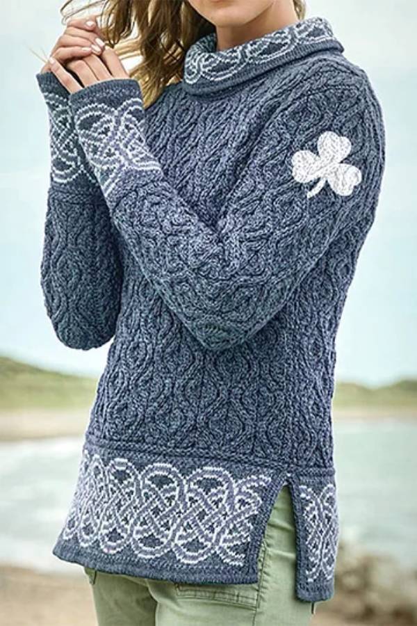 Beautifully Crafted Sweater