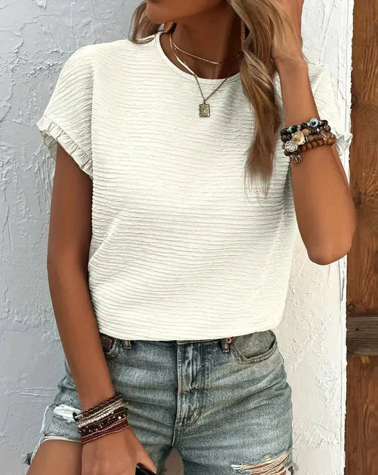 Gracefully Designed Shirt