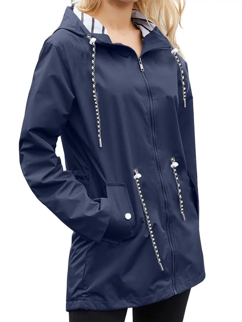 Thoughtfully Designed Garment