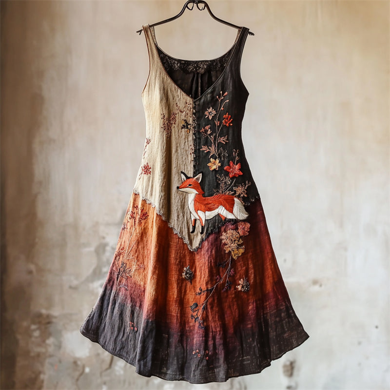 Thoughtfully Designed Dress