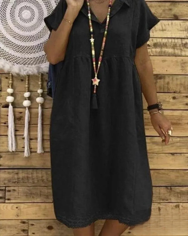 Vintage Inspired Garment