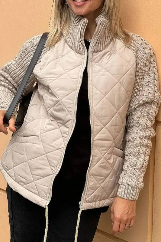 Classic Vintage Jacket