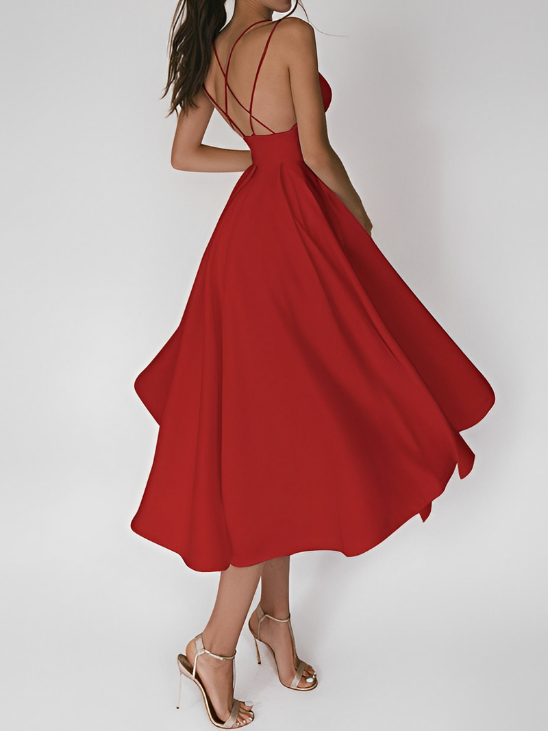 Elegantly Designed Dress