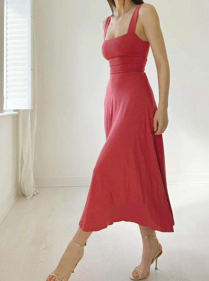 Vintage Inspired Dress