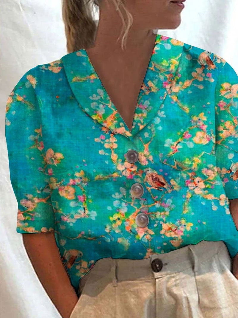 Classic Vintage Shirt