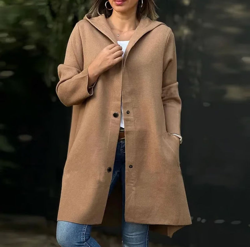 Classic Designed Jacket