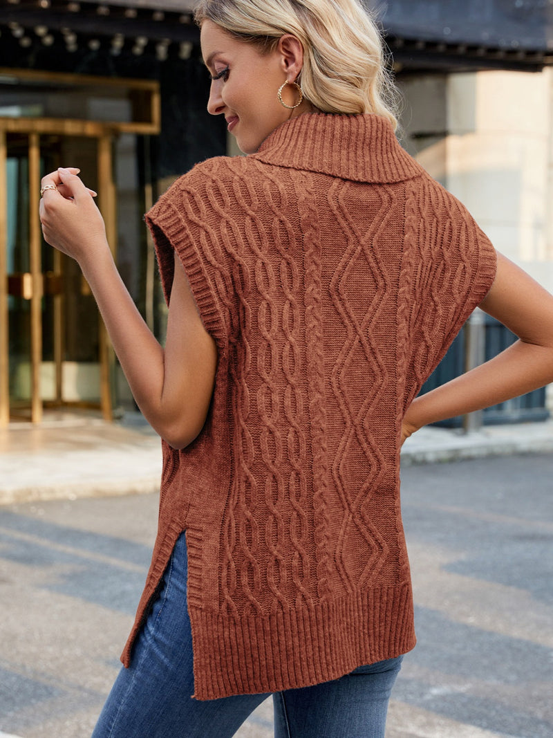 Vintage Inspired Sweater