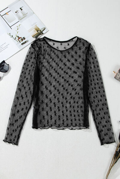 Beautifully Crafted Blouse