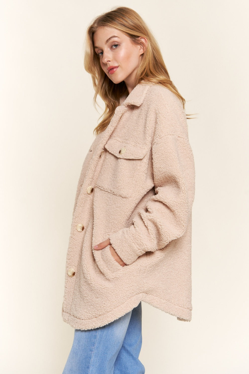 Vintage Inspired Jacket