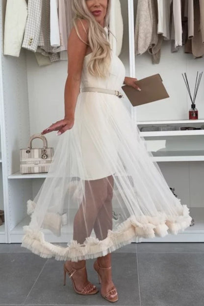 Vintage Inspired Dress