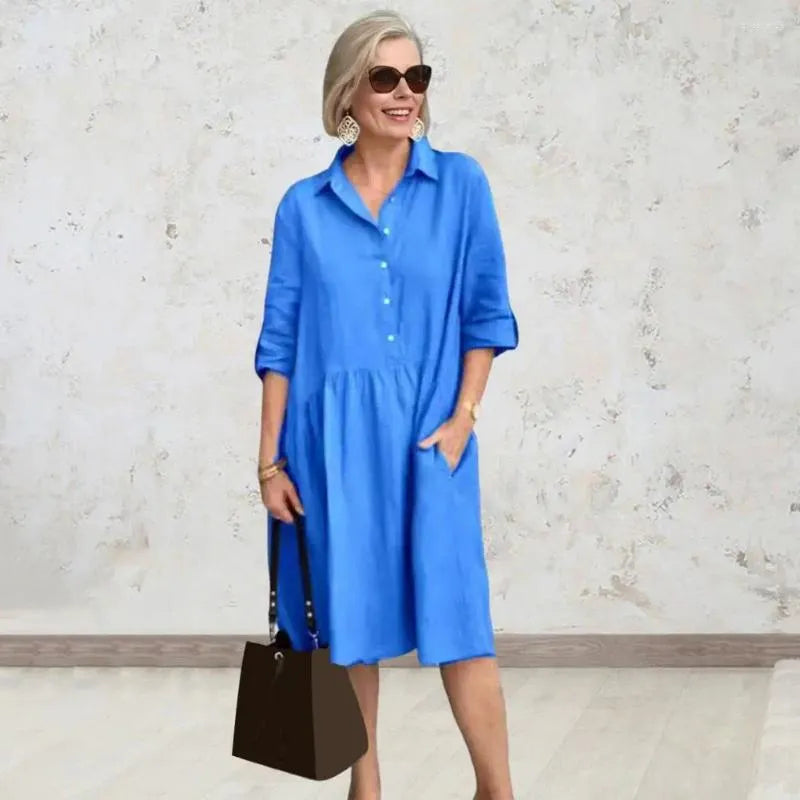 Thoughtfully Designed Garment