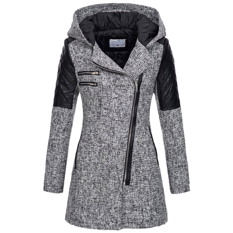 Gracefully Designed Jacket