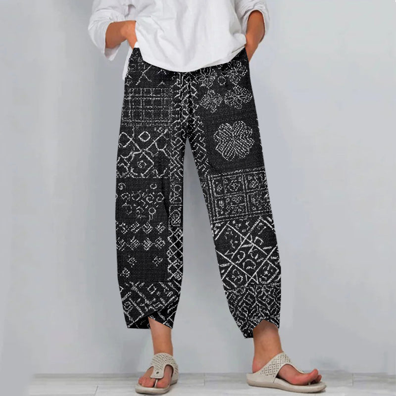 Elegantly Designed Pants