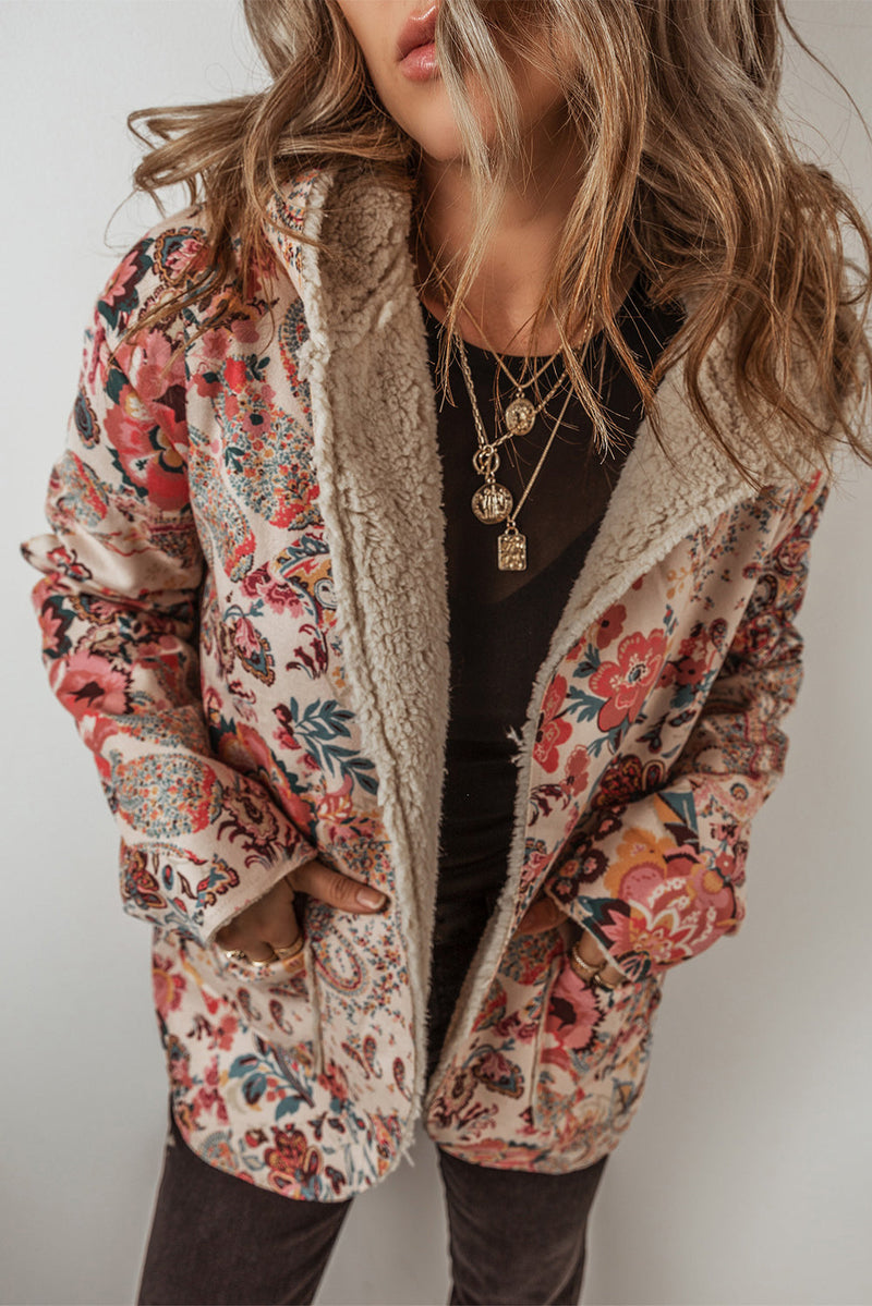 Vintage Inspired Jacket