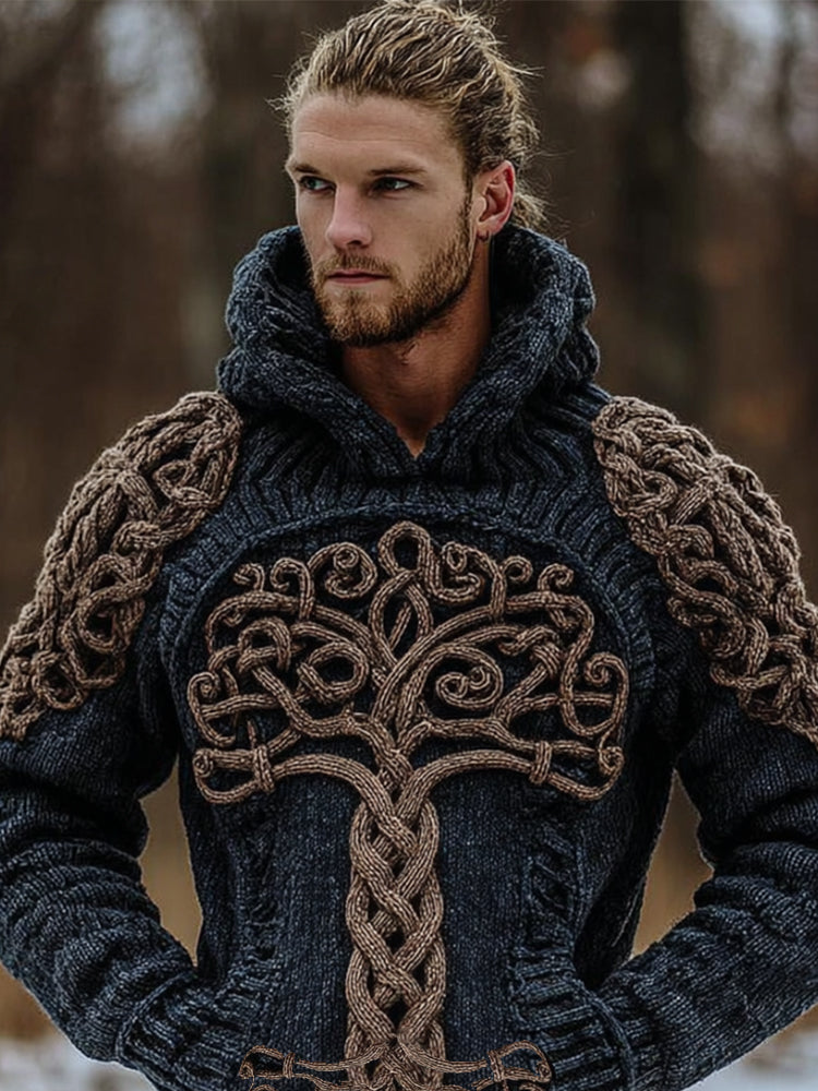 Beautifully Crafted Sweater