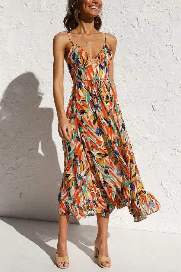 Classic Vintage Dress