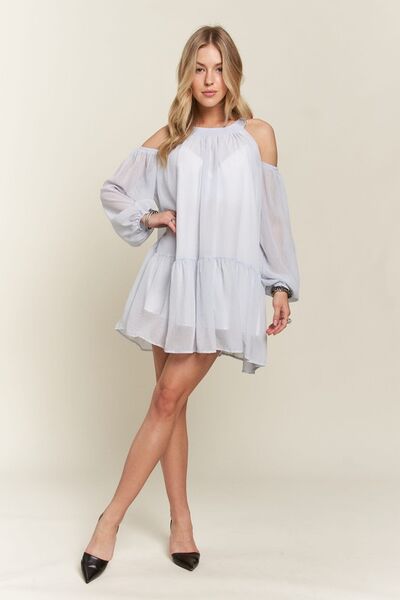 Classic Designed Dress