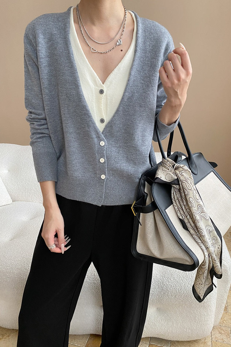 Beautifully Crafted Cardigan
