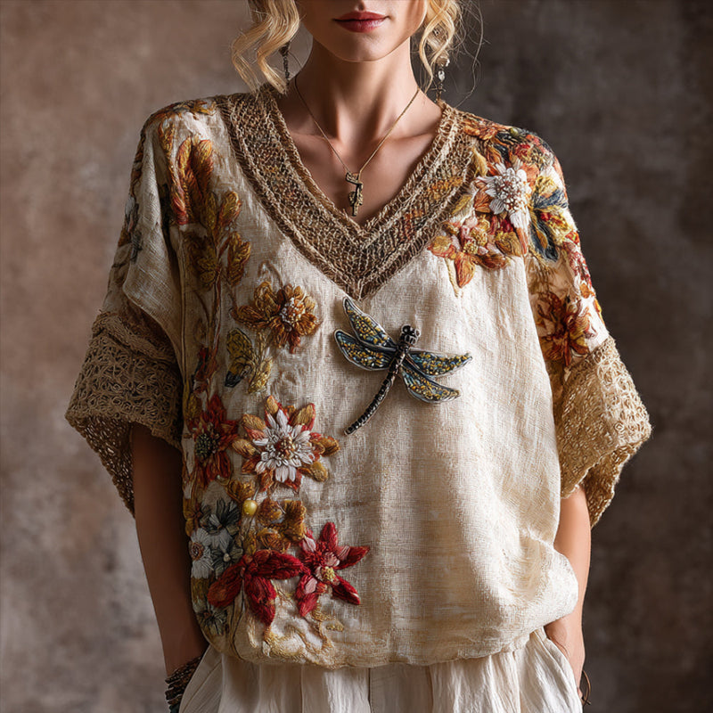 Classic Designed Shirt