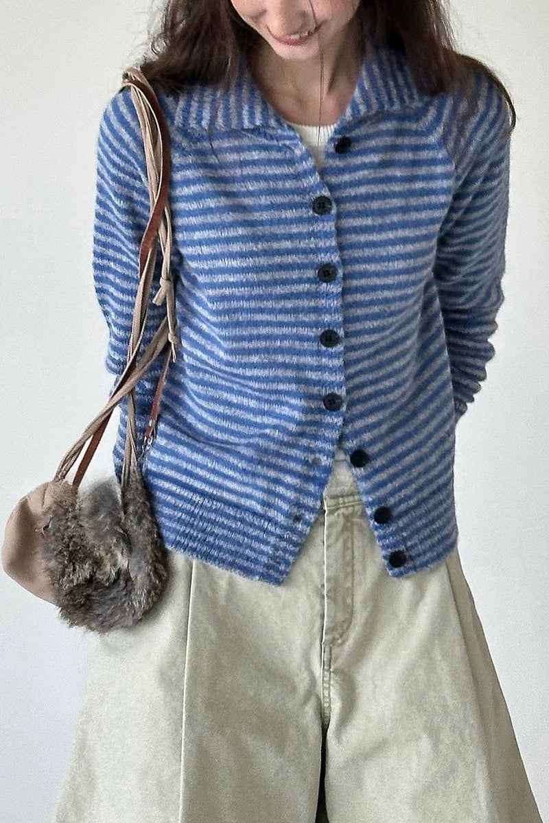 Classic Vintage Cardigan