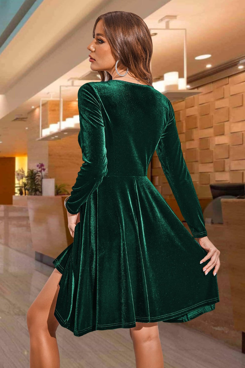 Vintage Inspired Dress