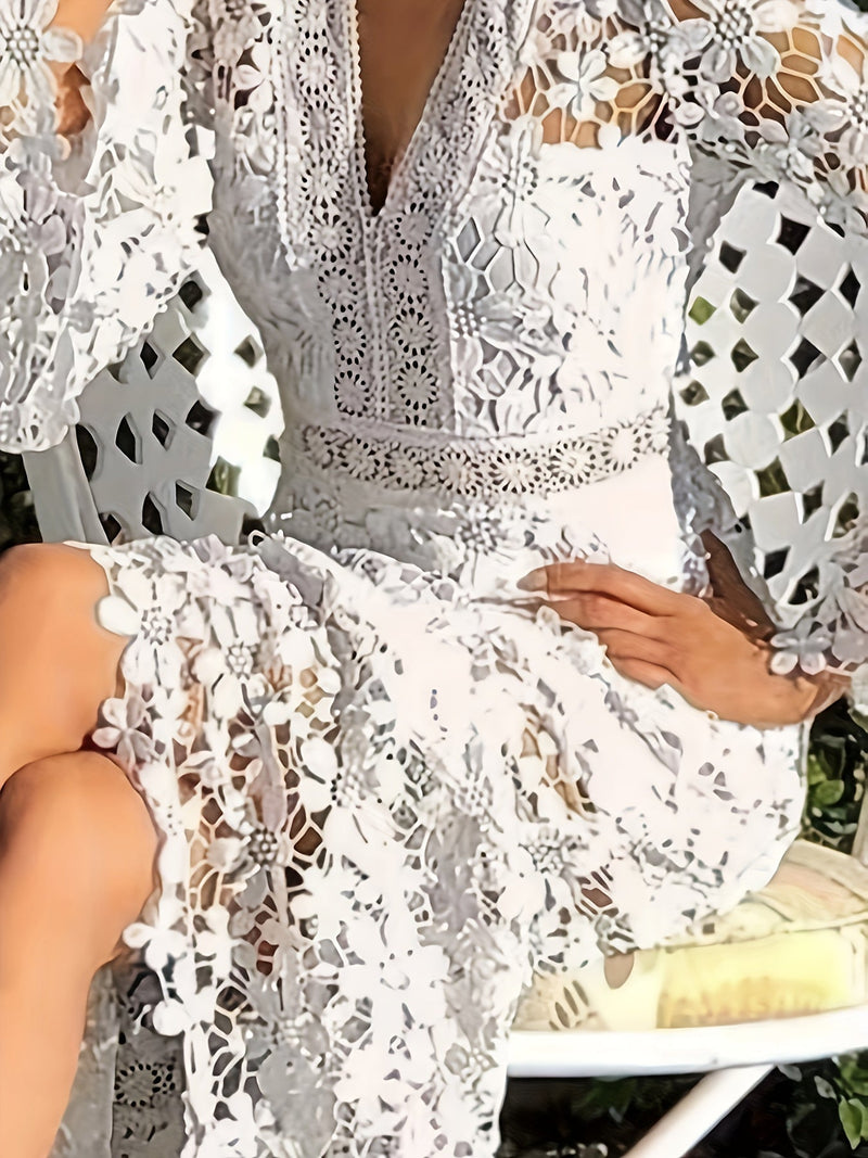 Classic Vintage Dress