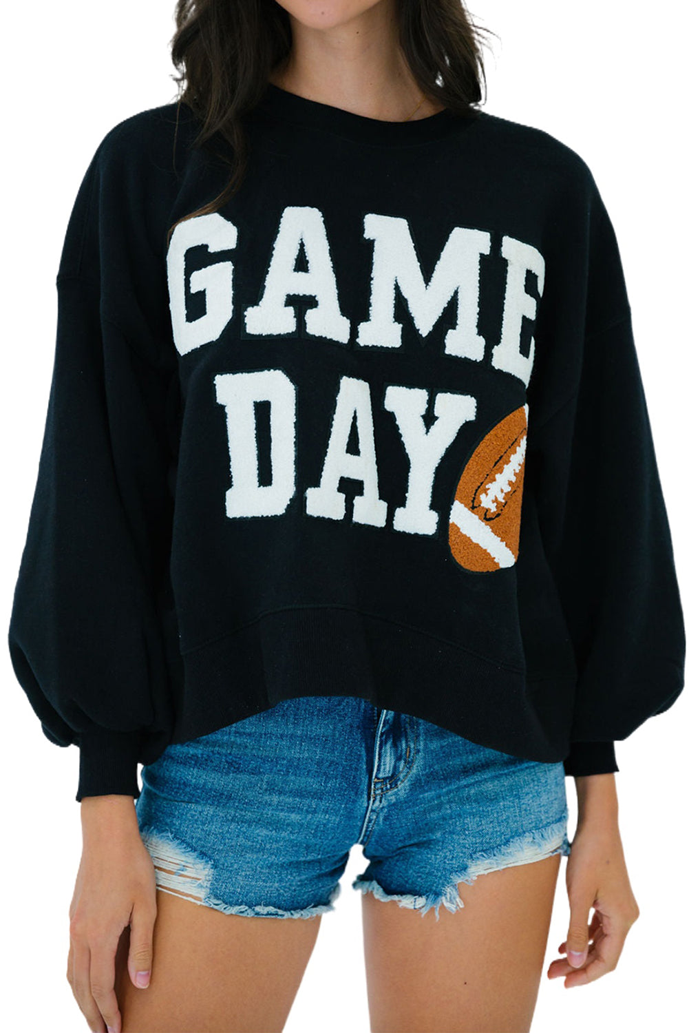 Classic Vintage Sweater