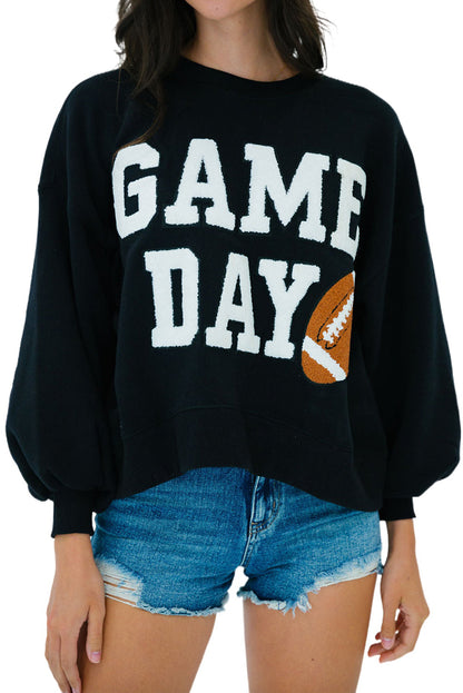 Classic Vintage Sweater