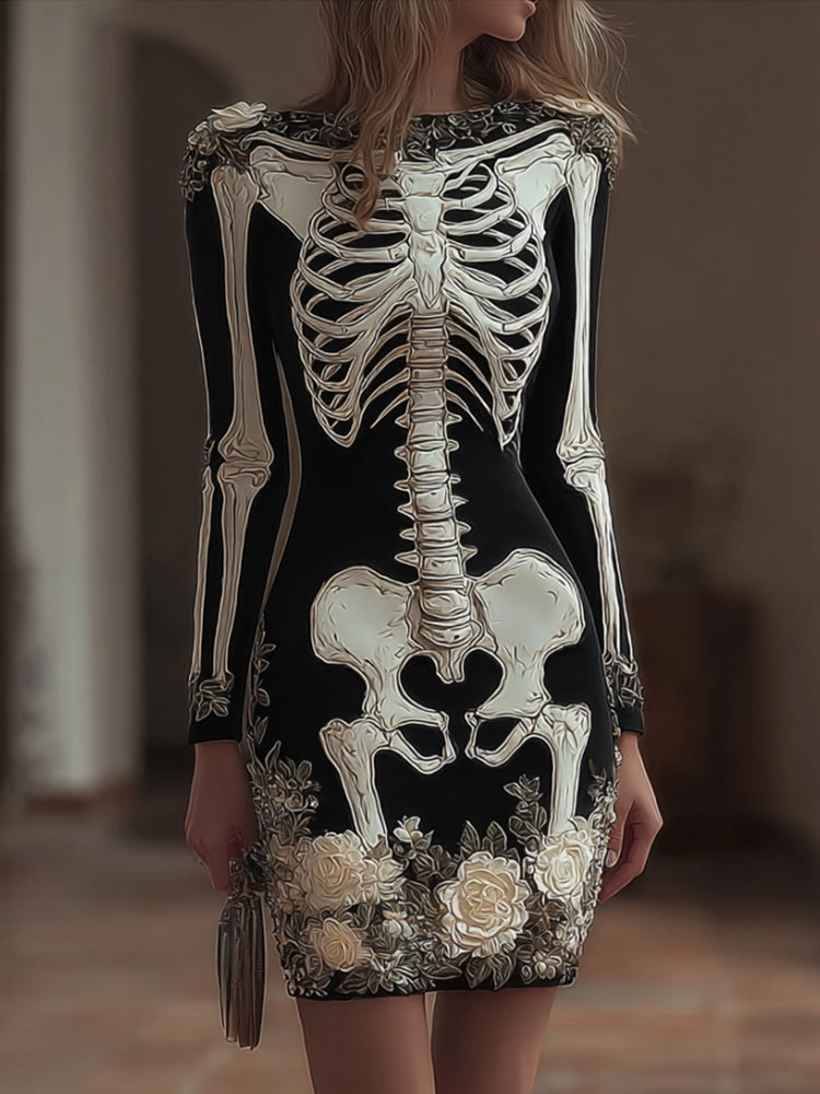 Beautifully Crafted Dress