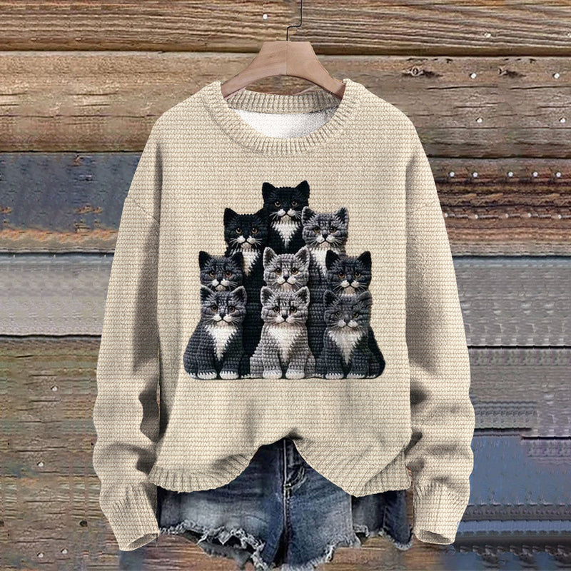 Classic Vintage Sweater