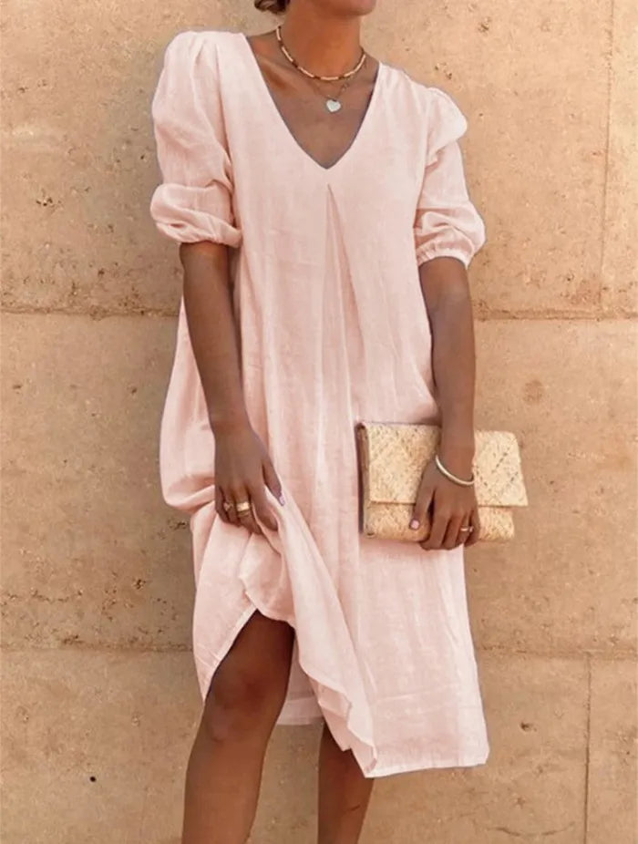 Timeless Vintage Style Garment