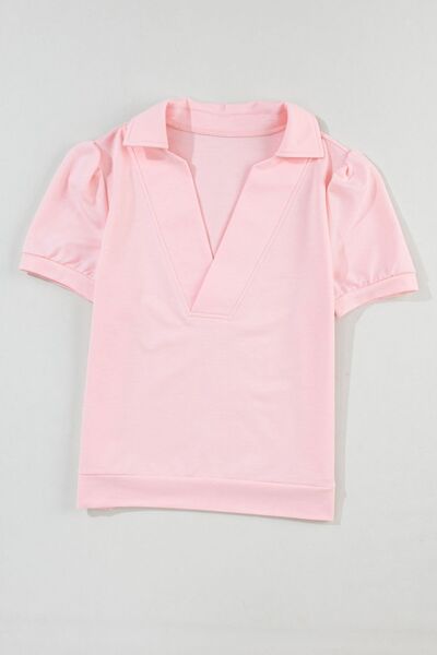 Thoughtfully Designed T-Shirt