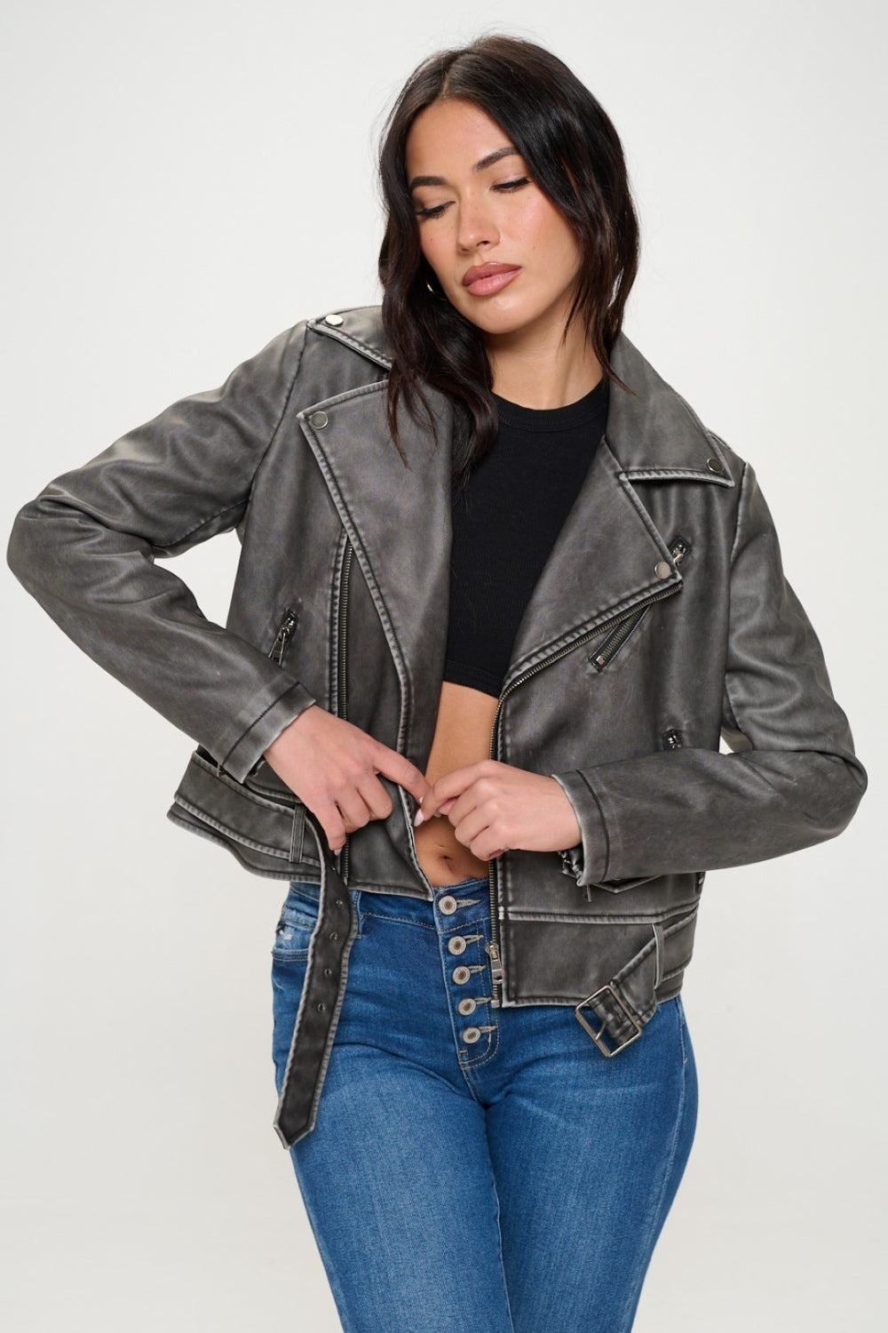 Thoughtfully Designed Jacket