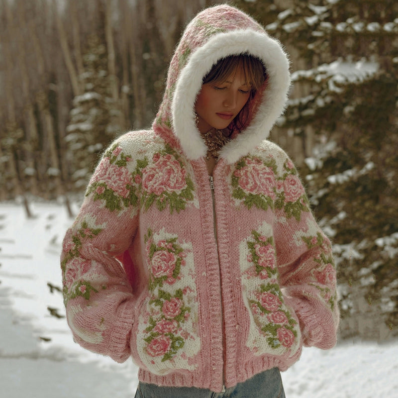 Elegantly Designed Sweater