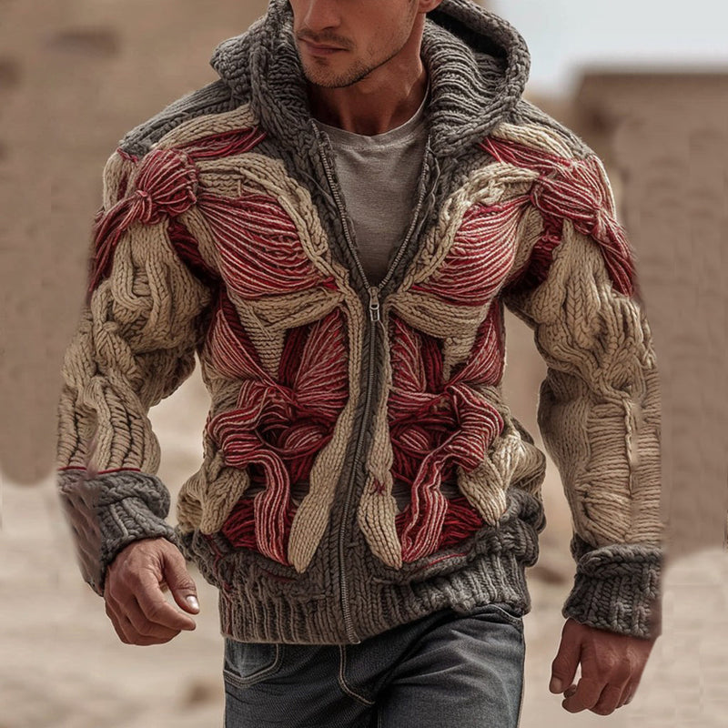 Classic Vintage Sweater