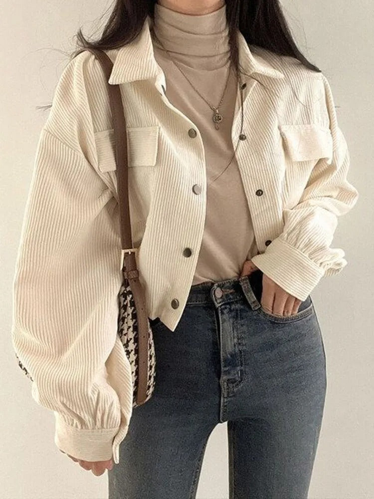 Vintage Inspired Jacket