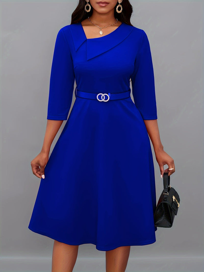 Timeless Vintage Style Garment
