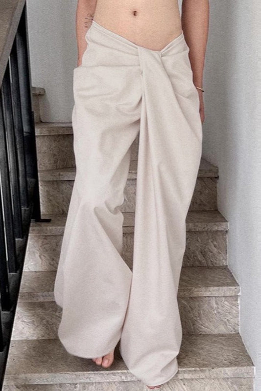 Polished Pants with an Effortless Classic Look