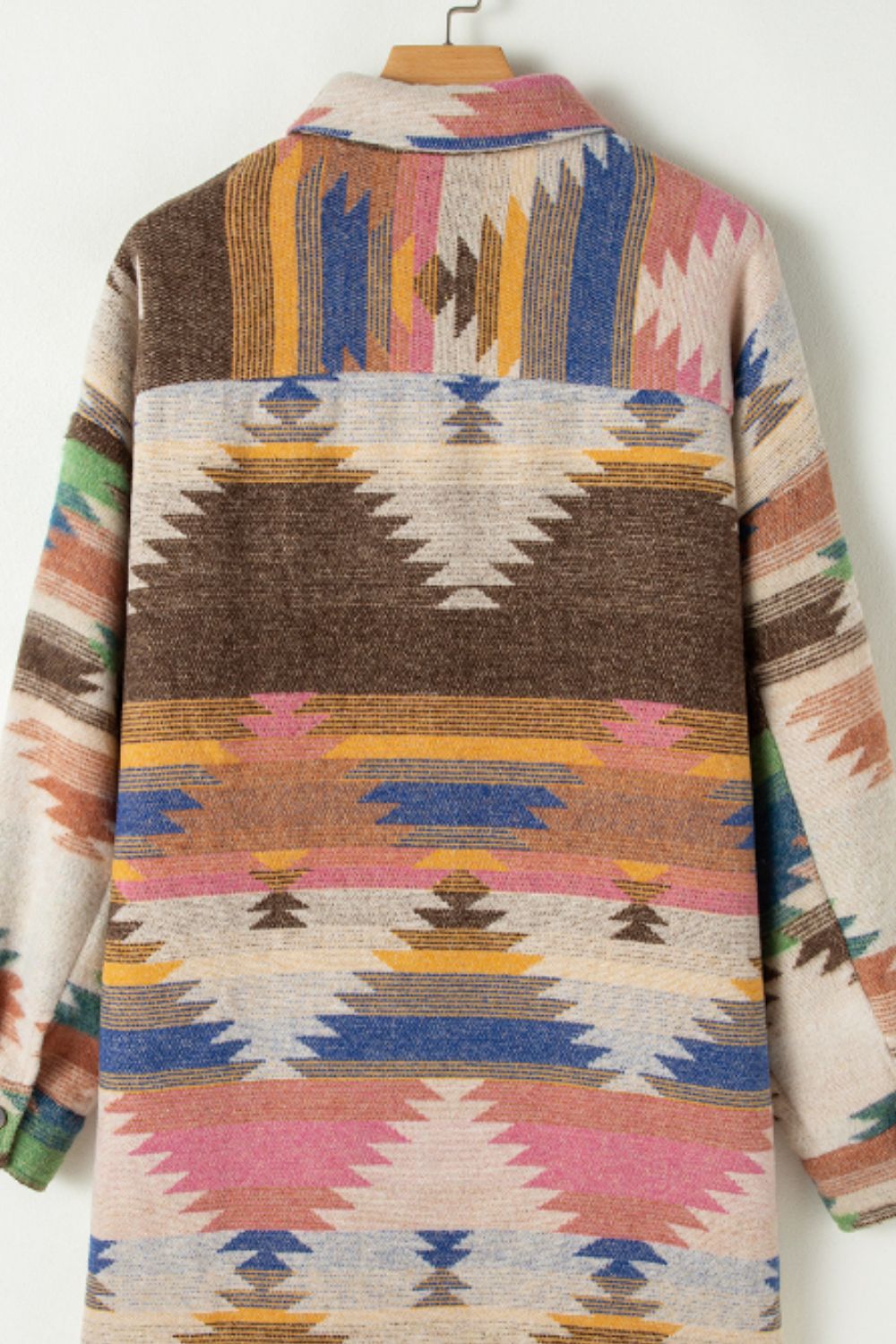 Gracefully Designed Jacket