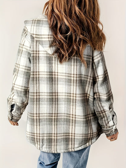 Timeless Vintage Style Coat